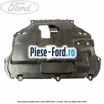 Scut intre bara fata si scut motor Ford C-Max 2007-2011 1.6 TDCi 109 cai diesel
